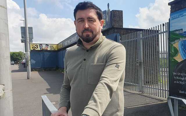 Doherty defends reasons for SDLP resignation following People Before Profit criticism