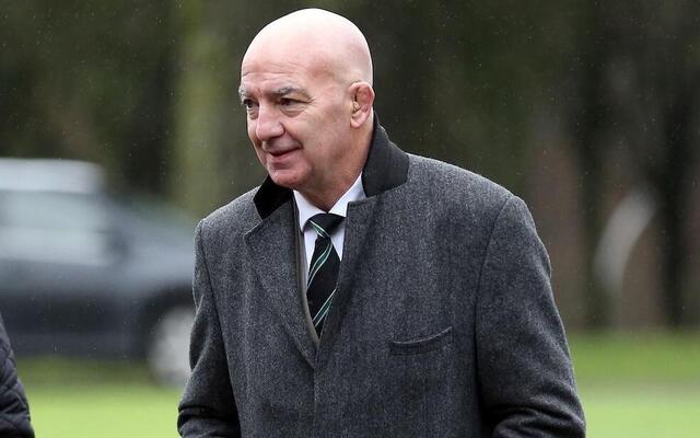 TRIBUTE: Farewell to Jim McDowell, a Belfast newsroom legend