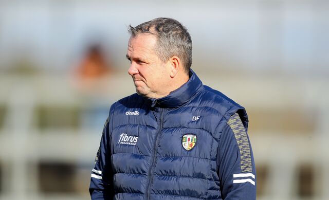 Antrim County Board respond following hurling panel 'concerns' letter and unrest