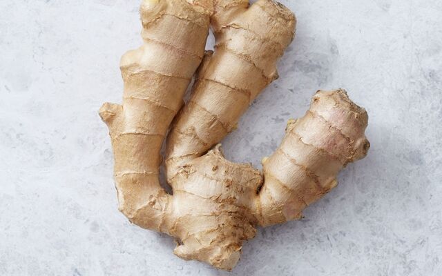 HEALTHWISE: The benefits of ginger are many and varied