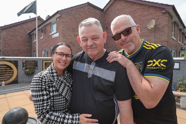 Springhill/Westrock massacre families' relief and emotion after Thursday's ruling
