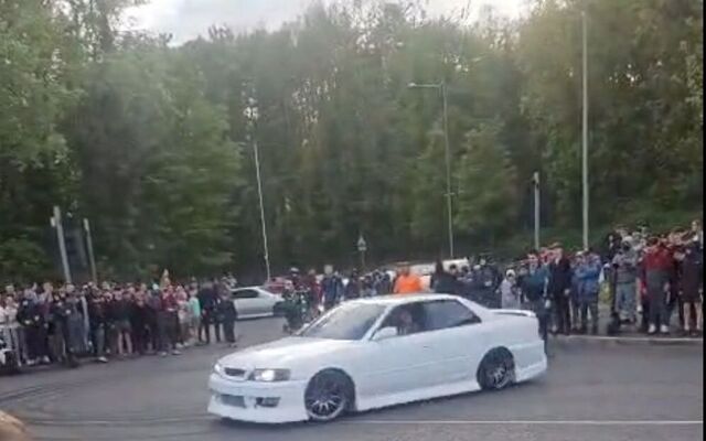 'The lowest point in my time as a politician': MLA hits out at PSNI over Stewartstown Road scenes