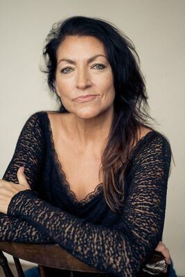 Antoinette to make her Lyric debut in The Blind Fiddler