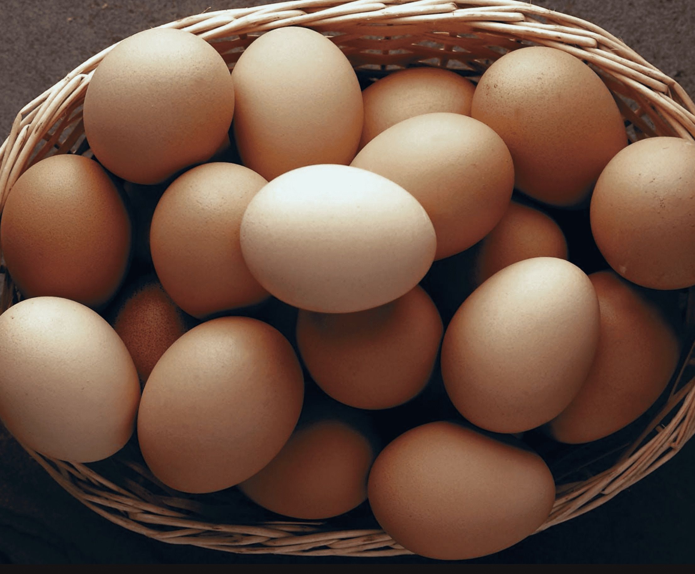 ENOUGH\'S ENOUGH: If you eat enough of daily foods like eggs etc then you won’t need to take Glutamine supplements