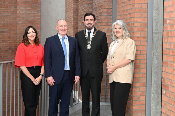 800,000 visitors to arrive in Belfast for Fleadh Cheoil na hÉireann this August