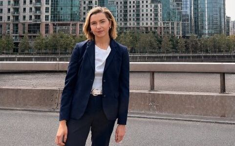 Student seeking to speak to 'Peace Babies' generation and parents for research project