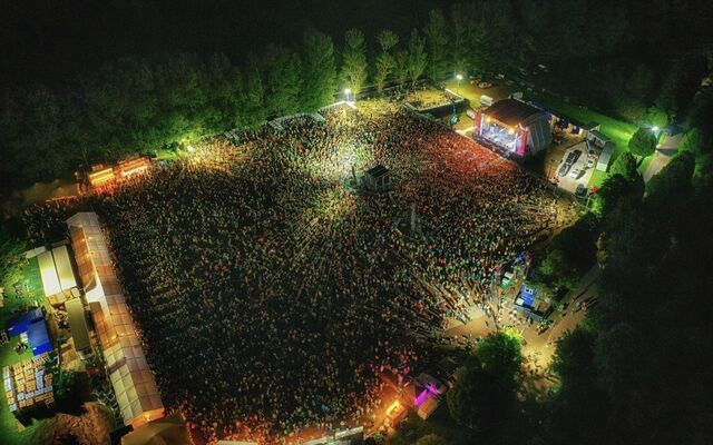 MINDFUL MOMENT: Longer evenings bring thoughts of the Féile season