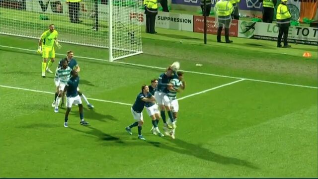 CELTIC STORIES: Thrilling Scottish title race goes to final day 