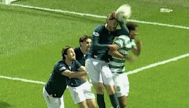 Here and in Scotland, that Celtic penalty row is about much more than a referee's call