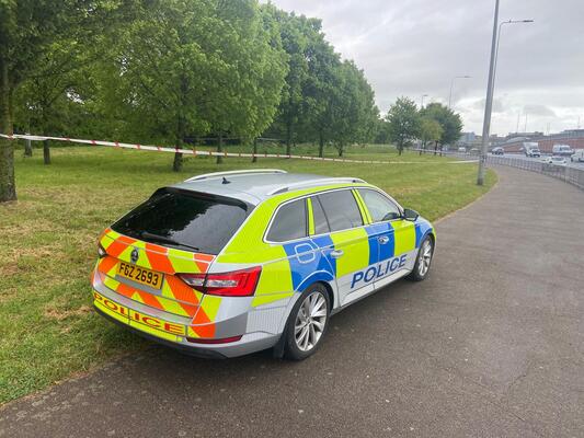 Man arrested following serious assault