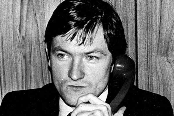 ANDRÉE MURPHY: Public inquiry needed to join the dots on collusion