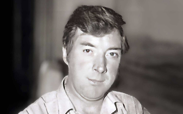 Collusion between RUC and loyalists in 1984 murder of Harry Muldoon