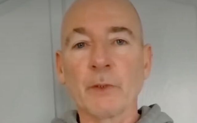 Ardoyne man Fra Hughes kidnapped after Flotilla boat intercepted by Israeli forces