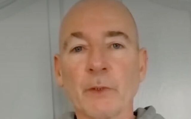 Irish Minister 'appalled and shocked' by Ben-Gvir video, amid concern for Irish citizens being held