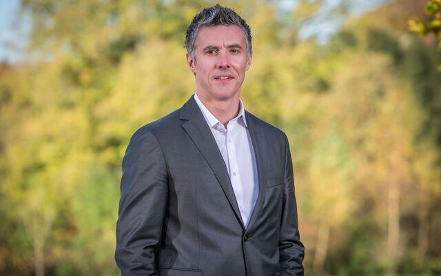 Derry man behind the largest organic waste recycling company in Ireland to address West Roundtable