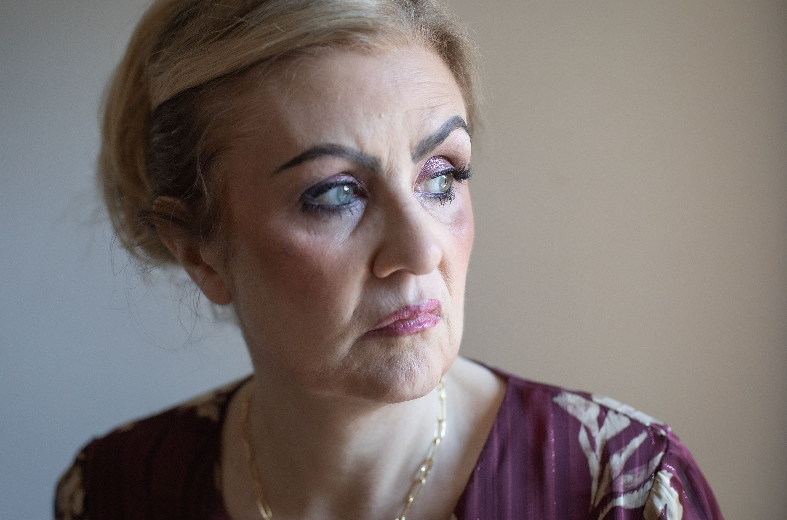 PLEA: Amanda Large’s conditions developed after she contracted Covid in 2022