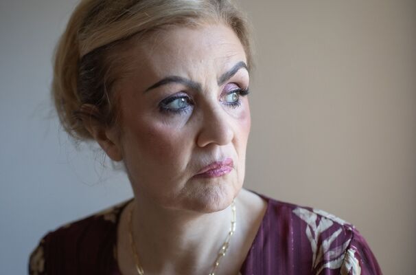 'My quality of life is so bad that I have looked at going to Dignitas in Switzerland'