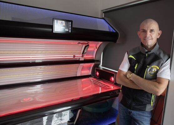 ADVERTORIAL: Much more than a tan at Boutique Infinity Tanning on Springfield Road