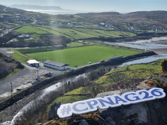 Raidió Fáilte to broadcast Laochra matches live this weekend
