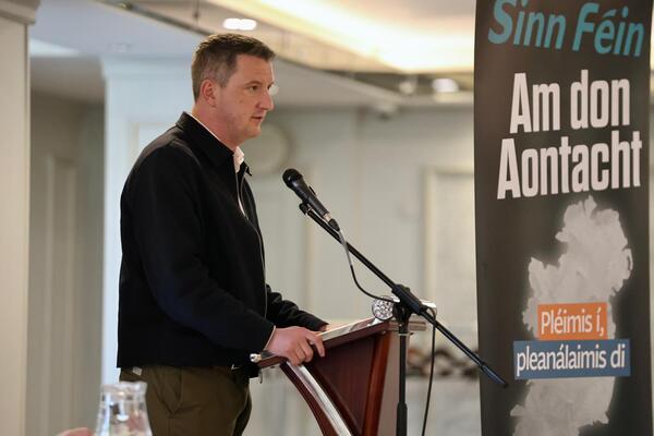 New Ireland discussion growing as diverse voices have their say