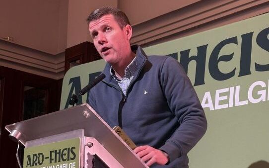 Belfast City Council Irish Language Policy gets final stamp of approval following eight-month legal battle