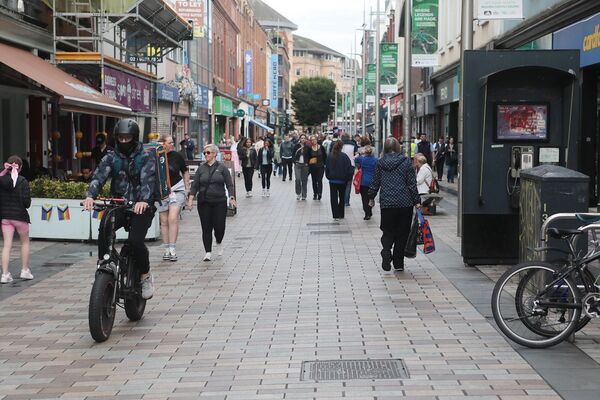 Council approves longer trading hours on two Sundays during Fleadh