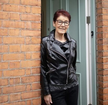 ANDRÉE MURPHY: Happy birthday, Ailbhe – our guiding light