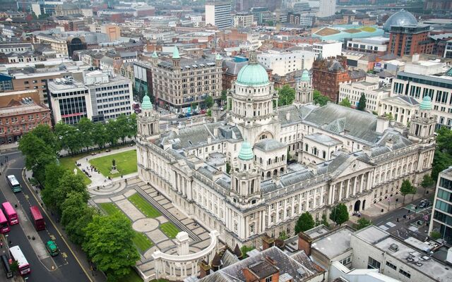 WE SAY: City Hall's welcome (but long overdue) normalisation of the Irish language