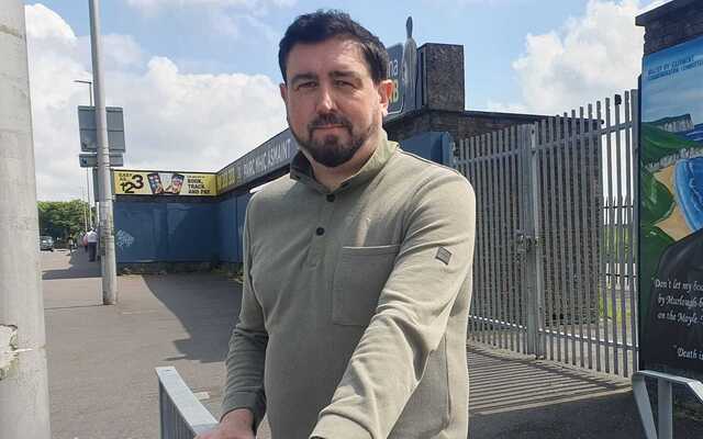 Doherty not Keane on Robbie appointment as new Celtic manager