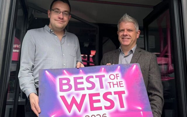 Translink wish best of luck to nominees as Best of the West winners set to be crowned on Friday night