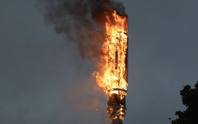 Arson attacks on 5G masts have caused £2.7m worth of damage