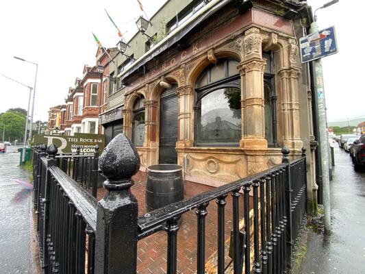 'Thank you for being part of our journey' – Rock Bar confirms closure 