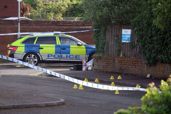 Man in hospital with serious injuries after violent attack in North Belfast