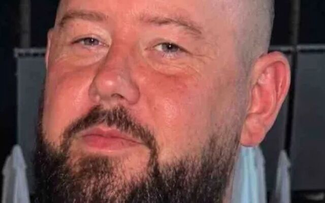 Over £17,000 raised for hurl hero who intervened in horrific Kinnaird attack