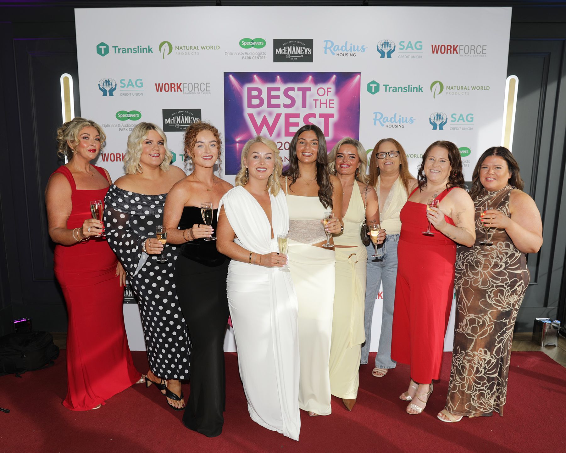 GALLERY: Dressed to impress at Best of the West