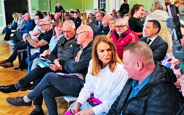 OPINION: From era of Brehon Laws to time of Black Abolitionists, Ireland has been known for its Céad Míle Fáilte