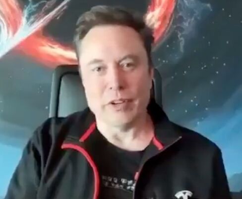Elon Musk condemned after labelling Belfast Lord Mayor a 'betrayer of her people'
