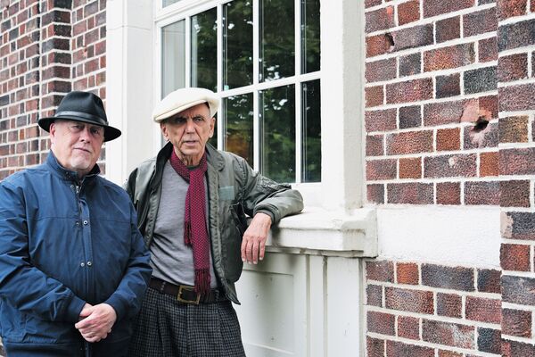 From childhood to charthood: Dexys' Kevin Rowland lays it all bare