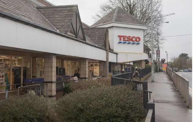 New Tesco store in Dunmurry approved for Makro site