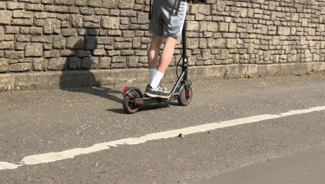 Springfield public meeting to discuss concerns over e-scooters 