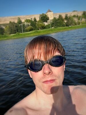 West Belfast man Michael set for English Channel challenge