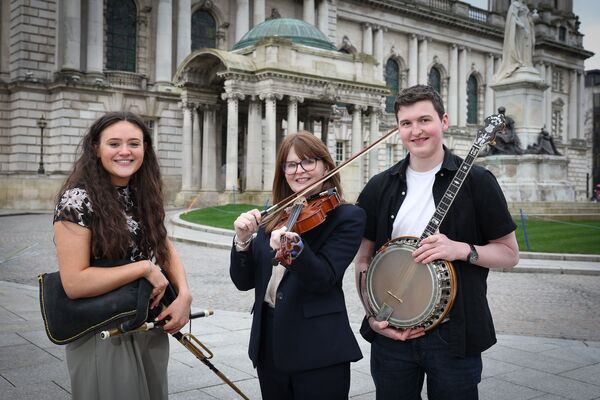 £1m funding for Fleadh Cheoil as August approaches