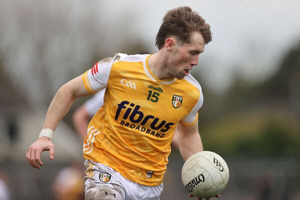 Gaelic Games: Examine season is here – we check out the Antrim report card