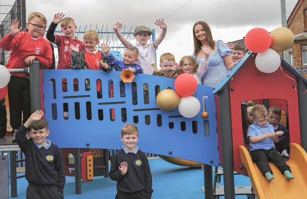 Stanhope Street Nursery celebrates 50th anniversary 