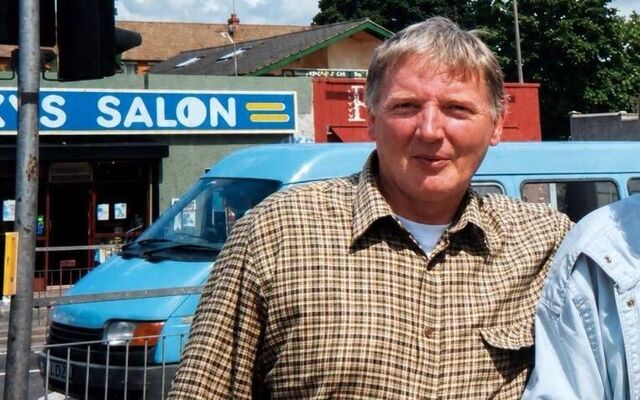 Funeral director's heartfelt appeal for people to attend funeral of West Belfast man