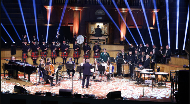Free tickets available for Lord Mayor’s Croí na Cathrach musical celebration on eve of Fleadh