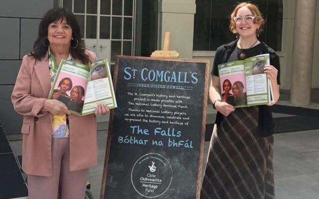 Powerful Bloody Sunday play bound for West Belfast during Féile