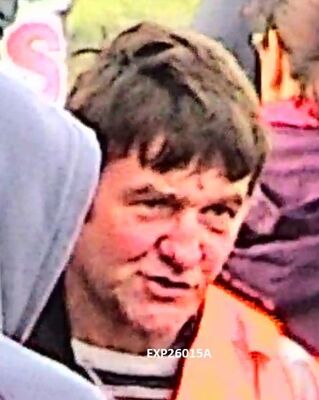 PSNI appeal for information on man in connection with North Belfast disorder 