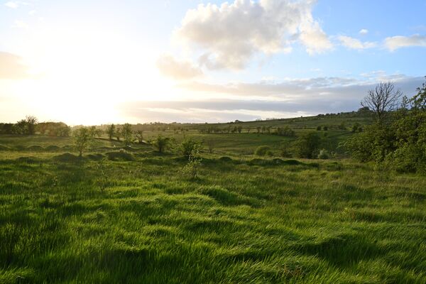 DÚLRA: The sound of summer echoes across our hills
