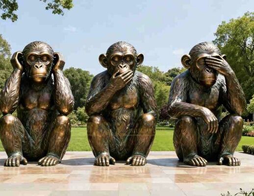 SQUINTER: The curious case of the Three Unionist Monkeys